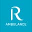 Referans Ambulance logo