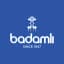 Badamlı logo
