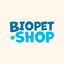 Biopet Shop logo