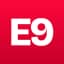 English9 AI logo