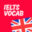 IELTS Vocabulary logo