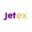 Jetex logo