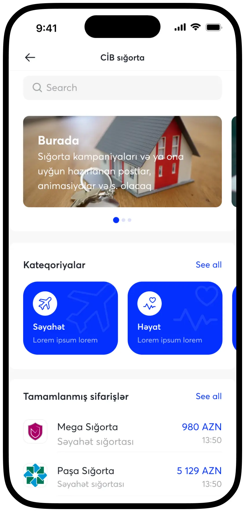 CİB Sığorta