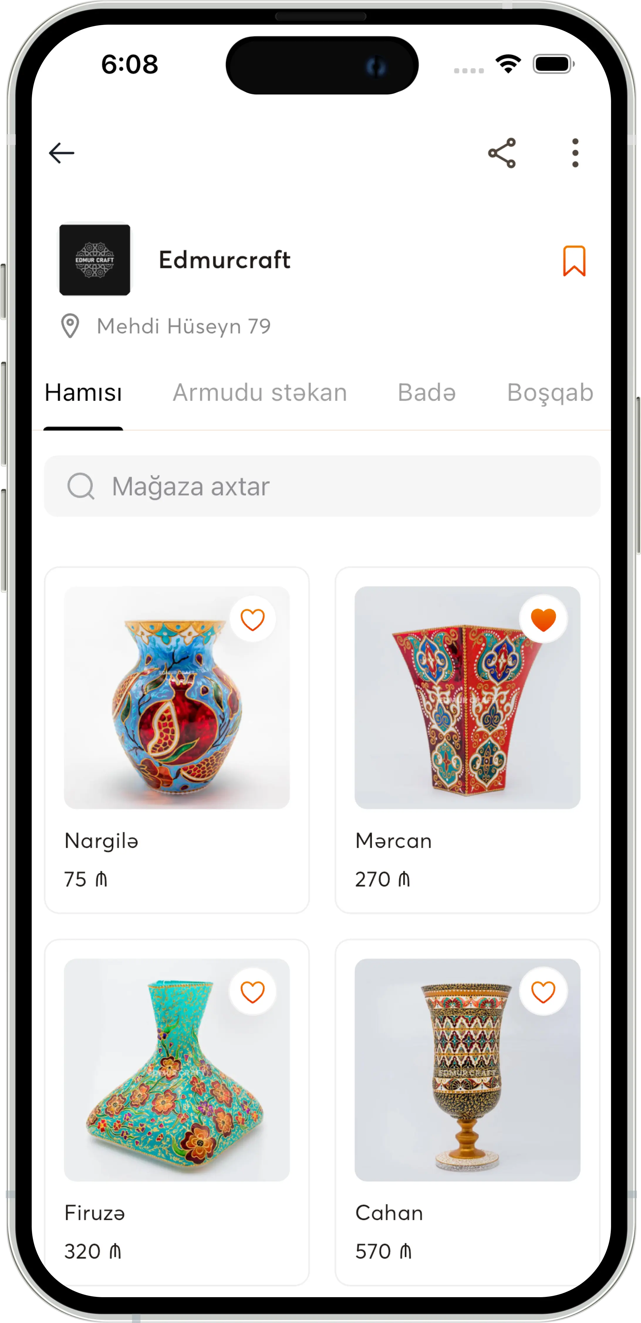 CİBmart