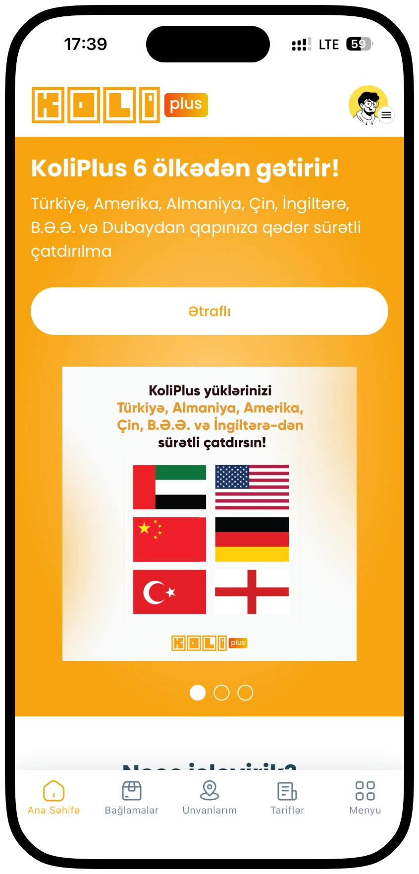 KoliPlus