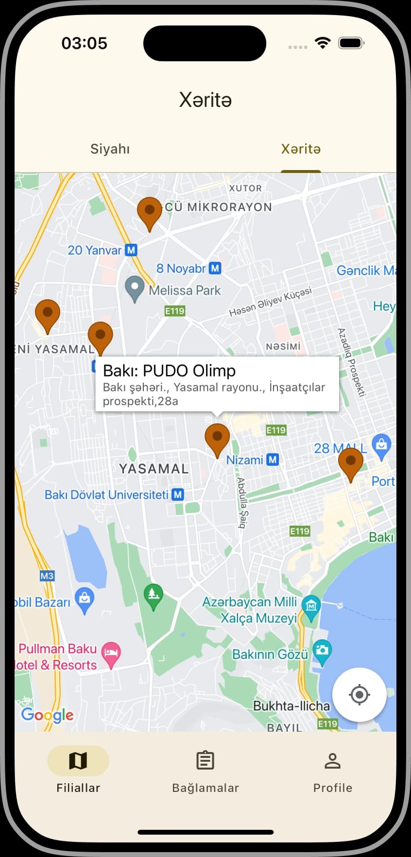 YeniPoçt