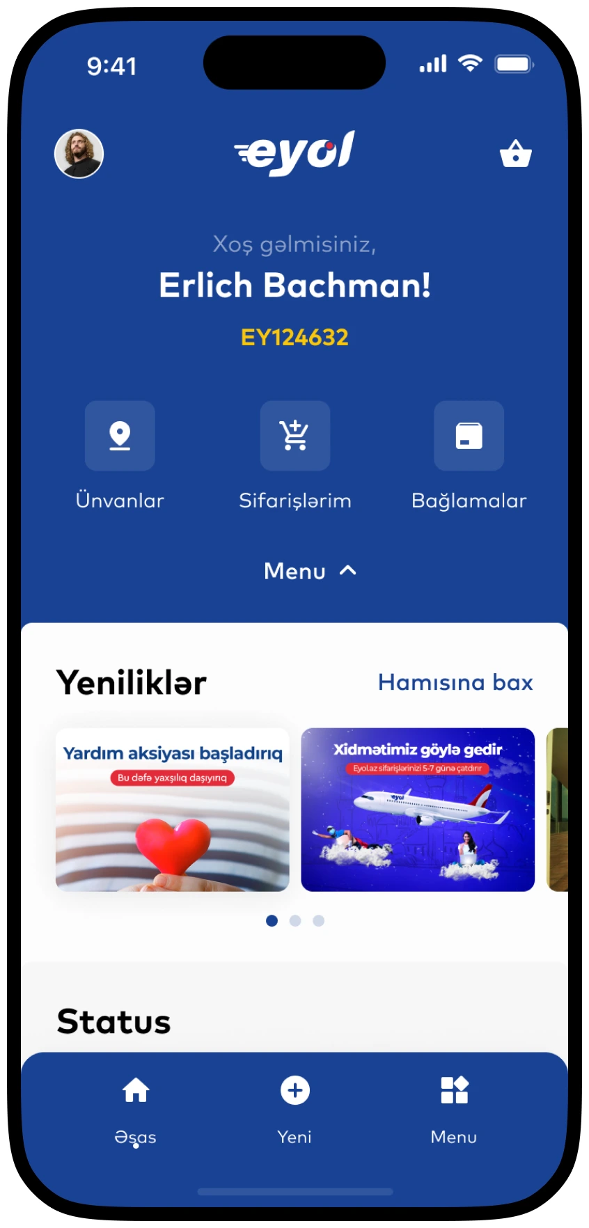 eyol-poster