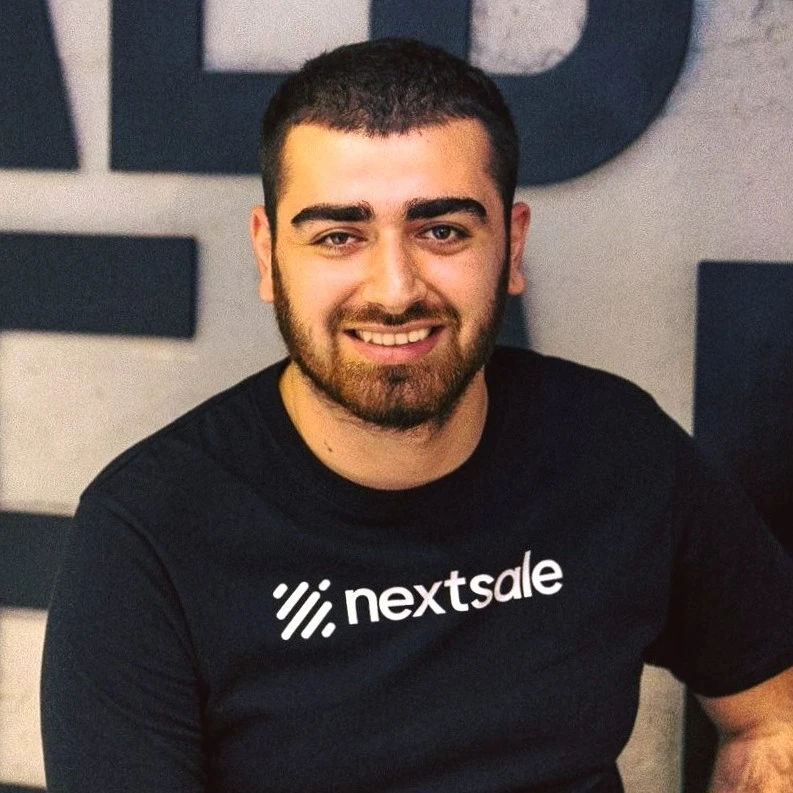 AZER KARIMLI