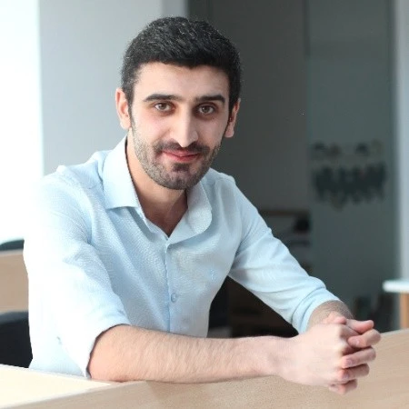 AZER KARIMLI