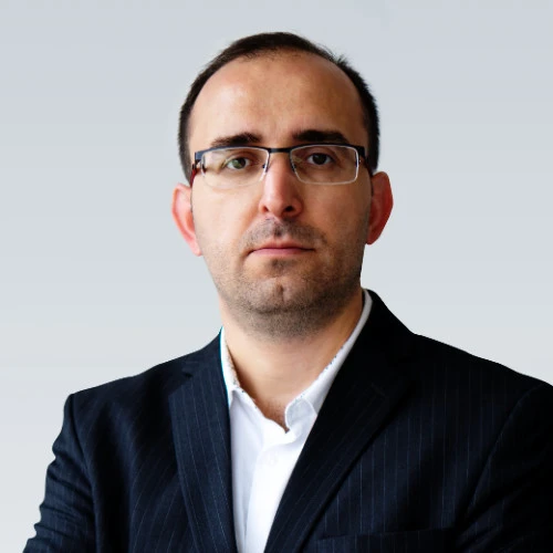 RASHAD NAZARLI